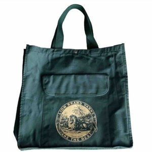LION BRAND YARNS | LARGE TOTE